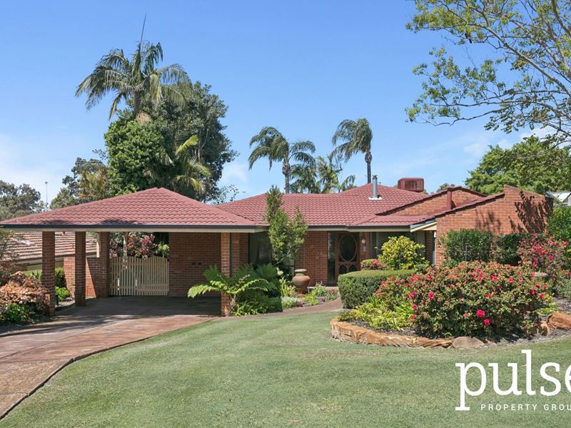5 Payne Close, Leeming WA 6149
