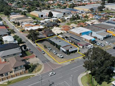 67 Belgravia Street, Belmont WA 6104