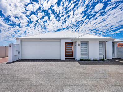 19 Oomoo Place, South Yunderup WA 6208