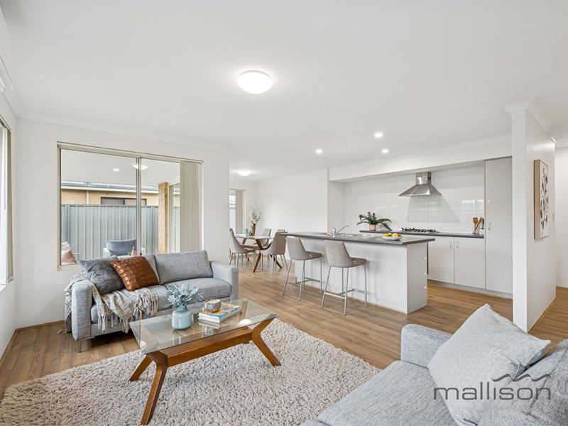 130 Kardan Boulevard, Byford