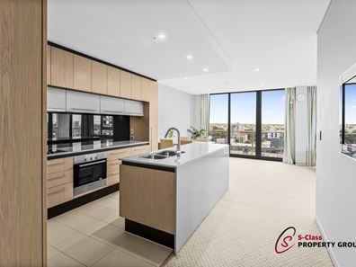 43/155 Adelaide Terrace, East Perth WA 6004