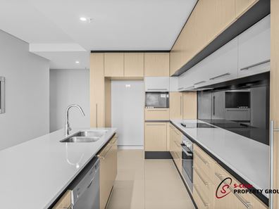 43/155 Adelaide Terrace, East Perth WA 6004