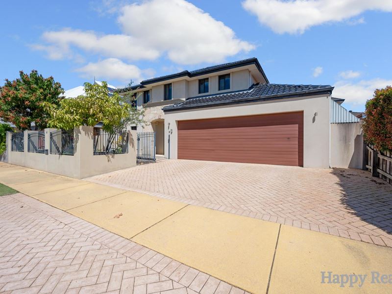 17 Mount Henry Road, Salter Point