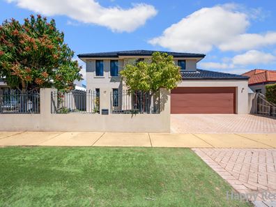 17 Mount Henry Road, Salter Point WA 6152