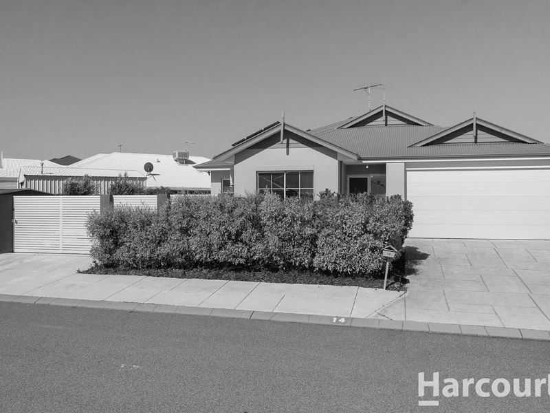 14 Tectona Way, Halls Head