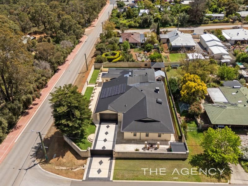 1 Tottenham Street, Chidlow WA 6556