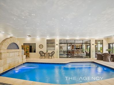 1 Tottenham Street, Chidlow WA 6556