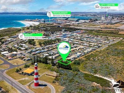 90 Gunners Lane, West End WA 6530