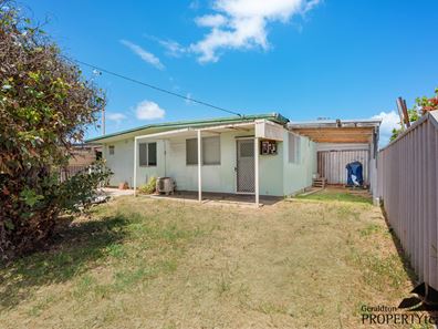 90 Gunners Lane, West End WA 6530