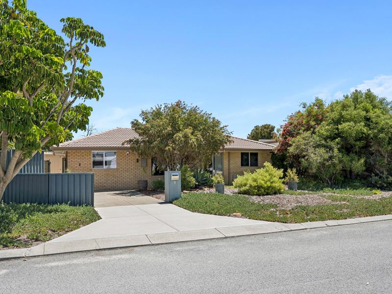 1 King Place, Padbury