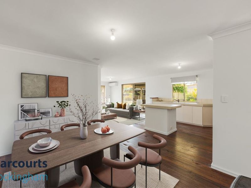 13 Picardie Place, Port Kennedy WA 6172