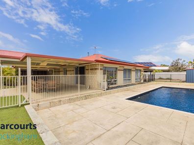 13 Picardie Place, Port Kennedy WA 6172