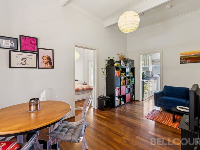 3/269 Stirling Street, Perth
