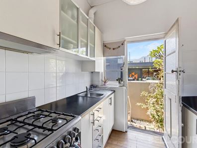 3/269 Stirling Street, Perth WA 6000
