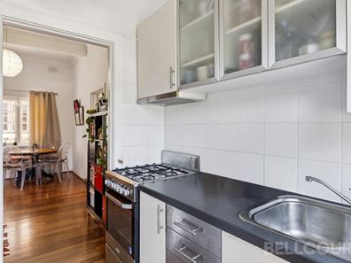 3/269 Stirling Street, Perth WA 6000