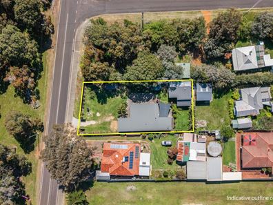 17 Bussell Highway, Augusta WA 6290