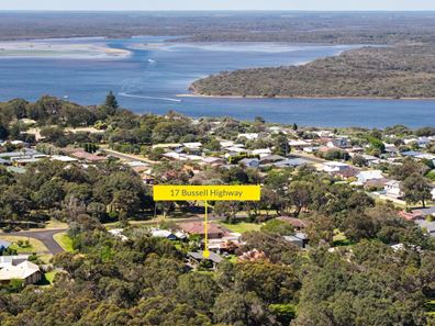 17 Bussell Highway, Augusta WA 6290