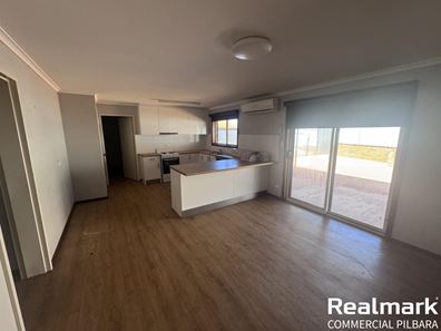 10 Kurrajong Crescent, Newman WA 6753