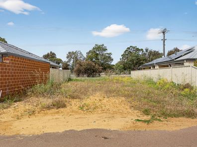3/297 Railway Avenue, Armadale WA 6112