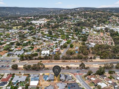 3/297 Railway Avenue, Armadale WA 6112