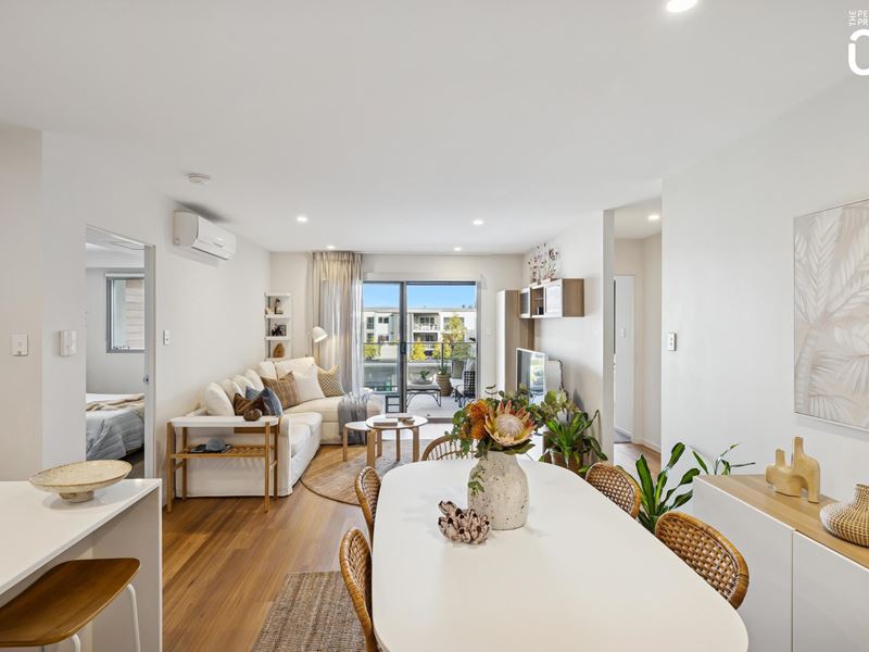 51/1 Kennedy Street, Maylands WA 6051