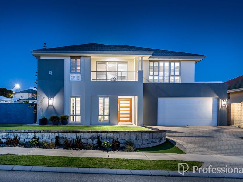 23 Mariners View, Mindarie