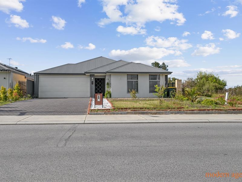 388 Woollcott Avenue, Brabham