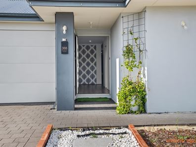 388 Woollcott Avenue, Brabham WA 6055