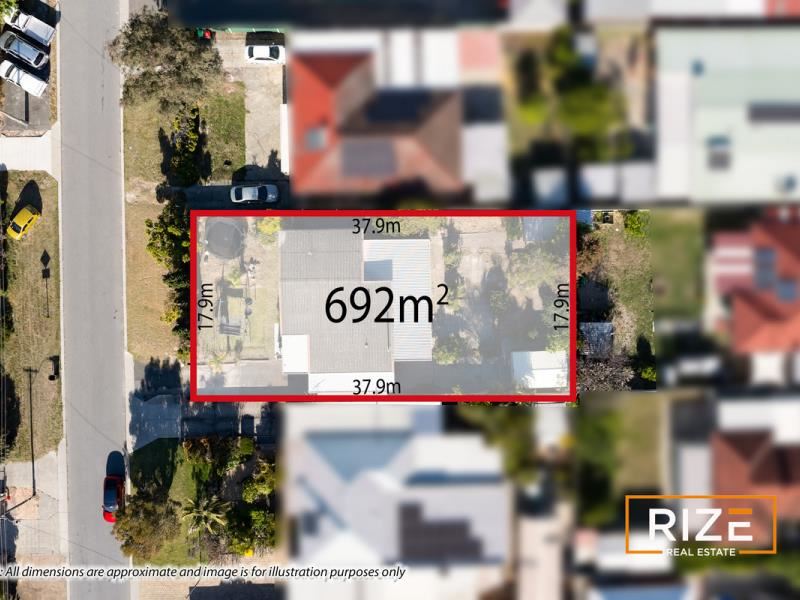 36 Callison Way, Koondoola