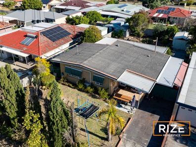36 Callison Way, Koondoola WA 6064
