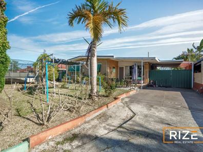 36 Callison Way, Koondoola WA 6064