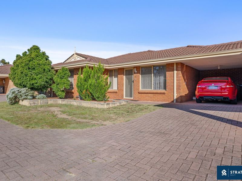 7/30 Westfield Street, Maddington
