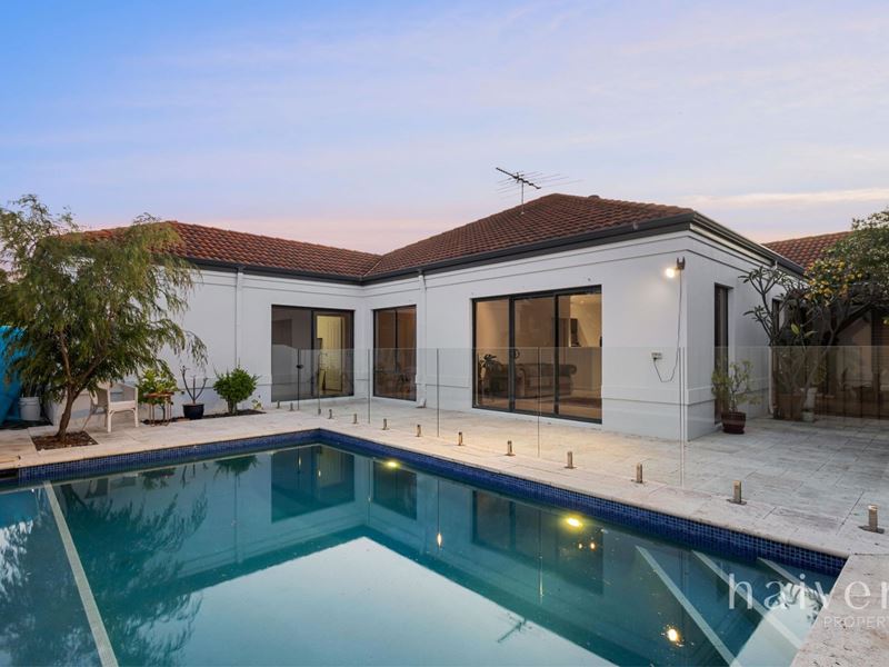 41 Pulo Road, Brentwood