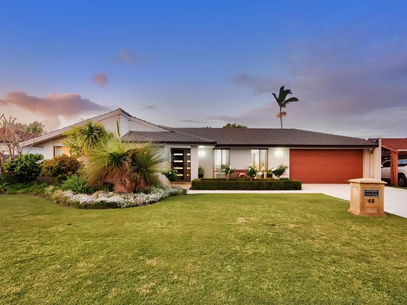 48 Horslay Way, Noranda WA 6062