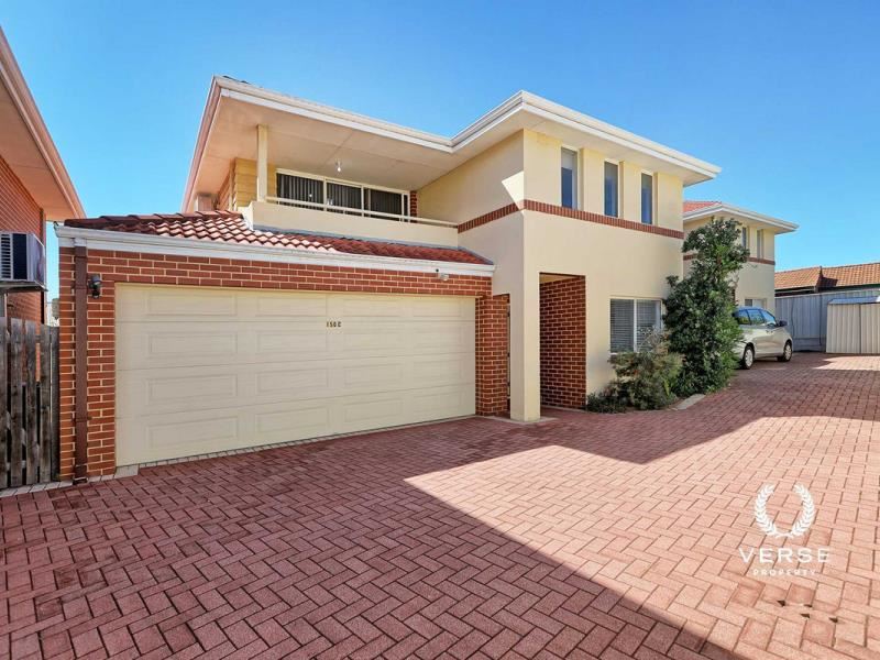 150C Carnarvon Street, East Victoria Park