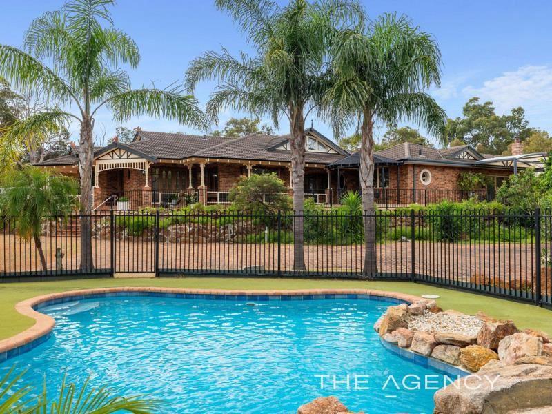 51 Tarbenian Way, Brigadoon