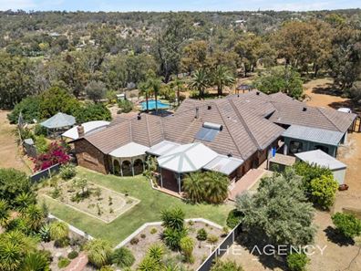 51 Tarbenian Way, Brigadoon WA 6069
