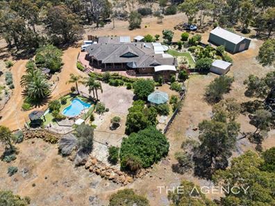 51 Tarbenian Way, Brigadoon WA 6069