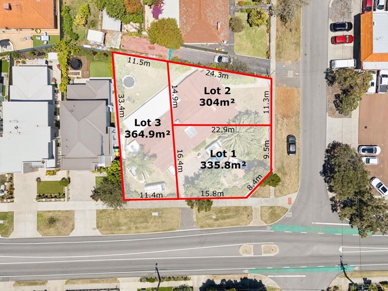 48 Gibson Street, Beaconsfield WA 6162
