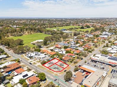 48 Gibson Street, Beaconsfield WA 6162