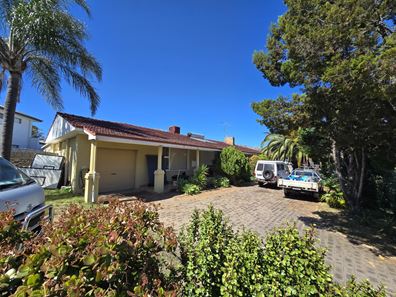 48 Gibson Street, Beaconsfield WA 6162
