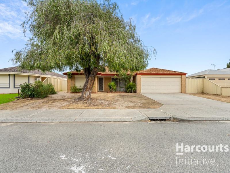 280 Bennett Springs Drive, Bennett Springs WA 6063