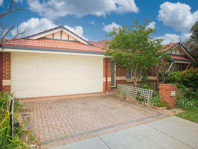 1/17 Bert Street, Gosnells WA 6110