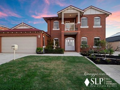 32 Dalecross Avenue, Madeley WA 6065