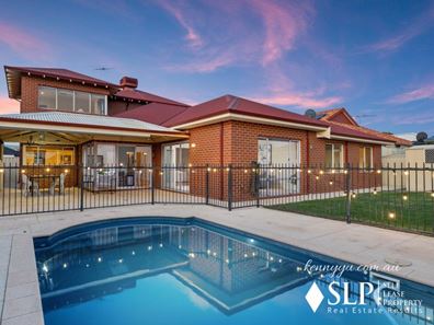 32 Dalecross Avenue, Madeley WA 6065