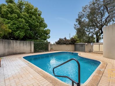 25/55 Elizabeth Street, South Perth WA 6151