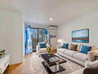 25/55 Elizabeth Street, South Perth WA 6151
