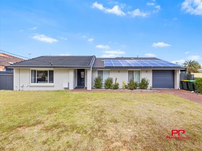 148 Waterford Drive, Hillarys WA 6025