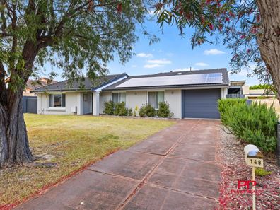 148 Waterford Drive, Hillarys WA 6025