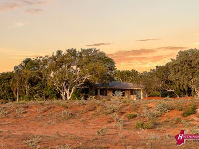 Lot 103 Plan 37645, Waterbank WA 6725